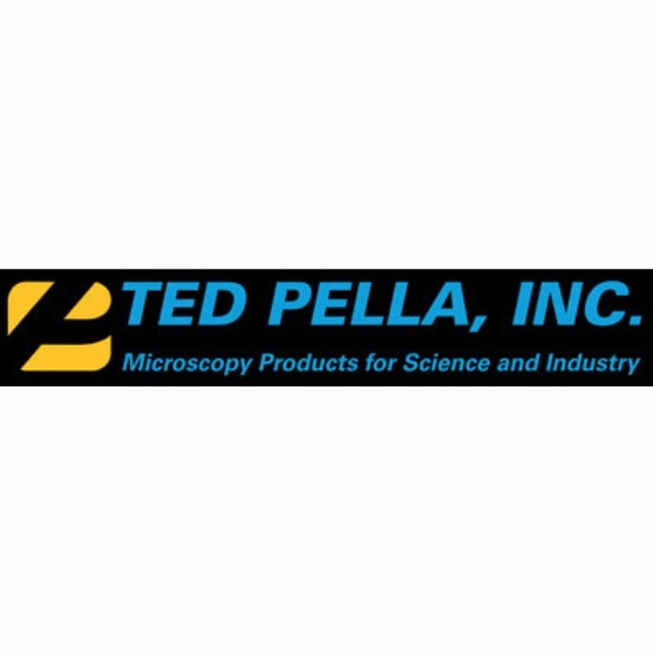 Ted Pella